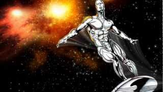 Watch XV Silver Surfer video