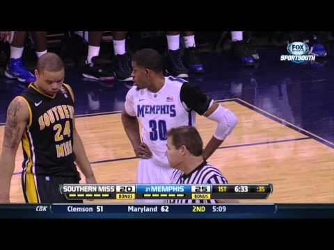 Alley Oop Vs. Southern Miss | How To Save Money And Do It Yourself