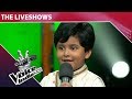 Jayas Kumar | Performs On Hai Peet Jahan Ki Reet | The Voice India Kids | Episode 24