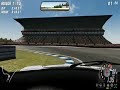 DTM Race Driver 3 Hockenheimring