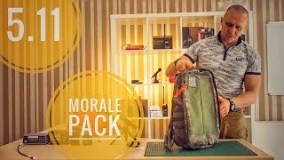   5.11 Morale Pack 20L