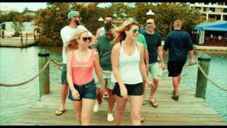 41st Annual Great Dock Canoe Race Promo!