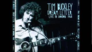 Watch Tim Buckley Wayfaring Stranger i video