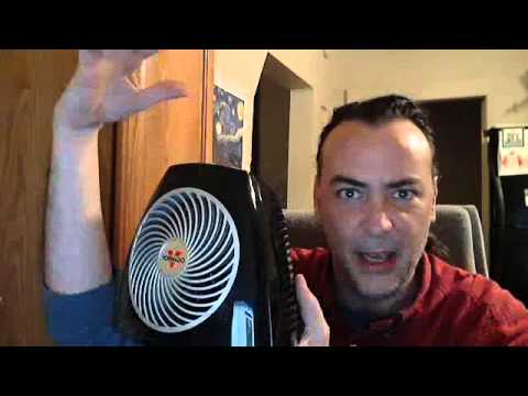 Best Heater For Winter Vornado