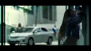 Toyota Corolla Tanıtım Filmi Showroomdan