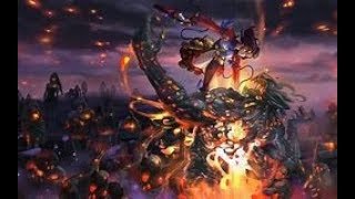 Kabaneri Of The Iron Fortress Amv - Untraveled Road