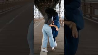 Ai Artmeghan Dancing In Nyc, Twerk Its Her Jam