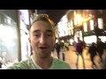 ST. PATRICKS DAY + Merome Kiss? (Dublin Vlog) w/ The Pack