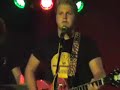Flathead Fred "Three Deuces" Music Video