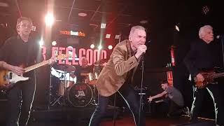 Watch Dr Feelgood Drives Me Wild video