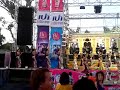 ประถมบันเทิงศิลป์ อ.ร่องคำ 29 ต.ค. 2556