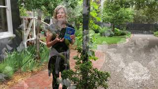 Garden Girl - Epsom Salts: Captain Magnesium To The Rescue!
