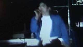 Watch Michael Jackson Shake A Body early Demo video