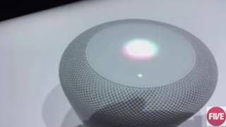 HomePod, Top 5 Features HomePod, Top 5 Features