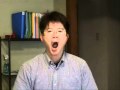 小顔矯正エクササイズ口元編の成果1