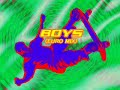 Boys (Euro Mix) - Smile.dk