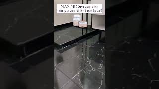 Bianca Maximo Sıvıcam Ile Tüm Yüzeyler Işıldayacak