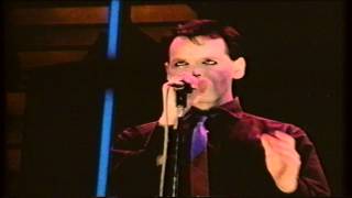 Watch Gary Numan Remember I Was Vapour video