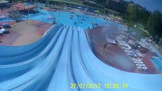 Therme Tuhelj Slide