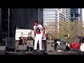 Albert Hammond Jr. // Far Away Truths @SXSW Outdoor Stage 2018