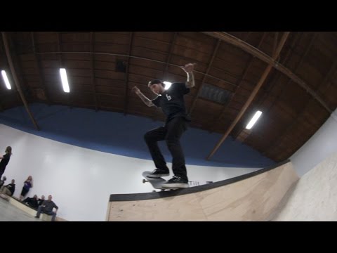 BRAILLEHOUSE PARTY, STREET SESSION, & FREMONT!!!
