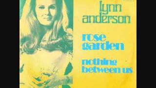 Watch Lynn Anderson Nothing Between Us video