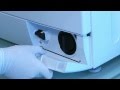 Que faut-il faire quand le lave-linge n'évacue plus l'eau de lavage