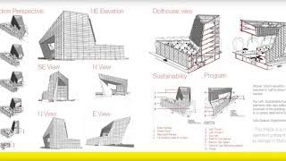 LARGE ARCHITECTURE PROJECTS