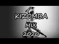 DJ SAMUKA - KIZOMBA MIX LOVE VOL.1 Junho 2020