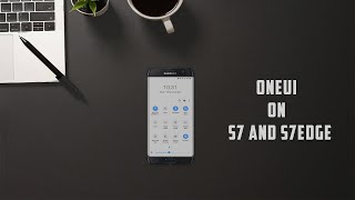 TheTechShow: Install One UI 9.0 Pie On Any Galaxy S7 & S7edge (G930X & G935X) EXYNOS #BlackDiamond