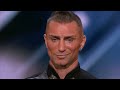Whoa! Dangerous Magic From Aaron Crow! (All Performances) - America's Got Talent 2018