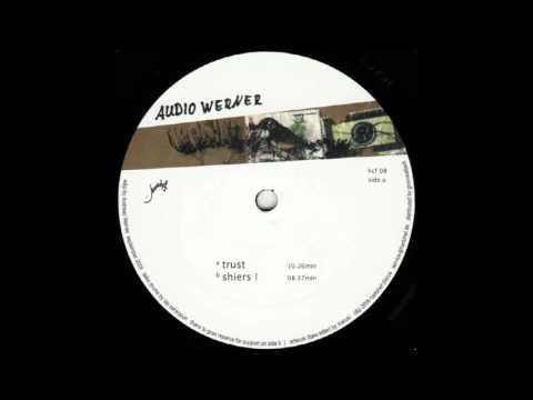 Audio Werner - Trust