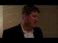 Austin Toros Coach Brad Jones Post-Game Interview 2-12-2011