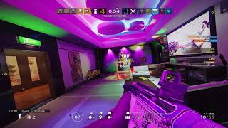 Highlight - Rainbow Six Siege