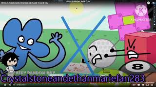 Nick Jr. Seals Gets Interrupted 2 Add Round 530