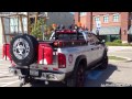 Zombie Outbreak Response Truck -Stupid or Awesome?