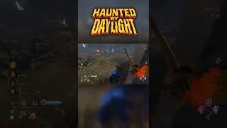 And They All Dcd Dead By Daylight