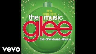 Watch Glee Cast Merry Christmas Darling video