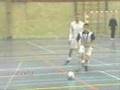 Futbol Sala Skills