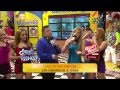 Jazmín le manda un mensaje a Gina