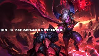 League of legends # 14 Vi na Jungli -Czyli jak bić po mordzie przeciwników