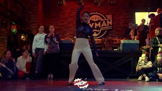 Marid Judge Showcase Smacknwhack 2019