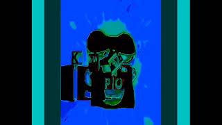 Klasky Csupo G Major 5 Cubed