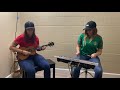 "Lights" - Brittni Paiva & Drummatical (Ellie Goulding cover)