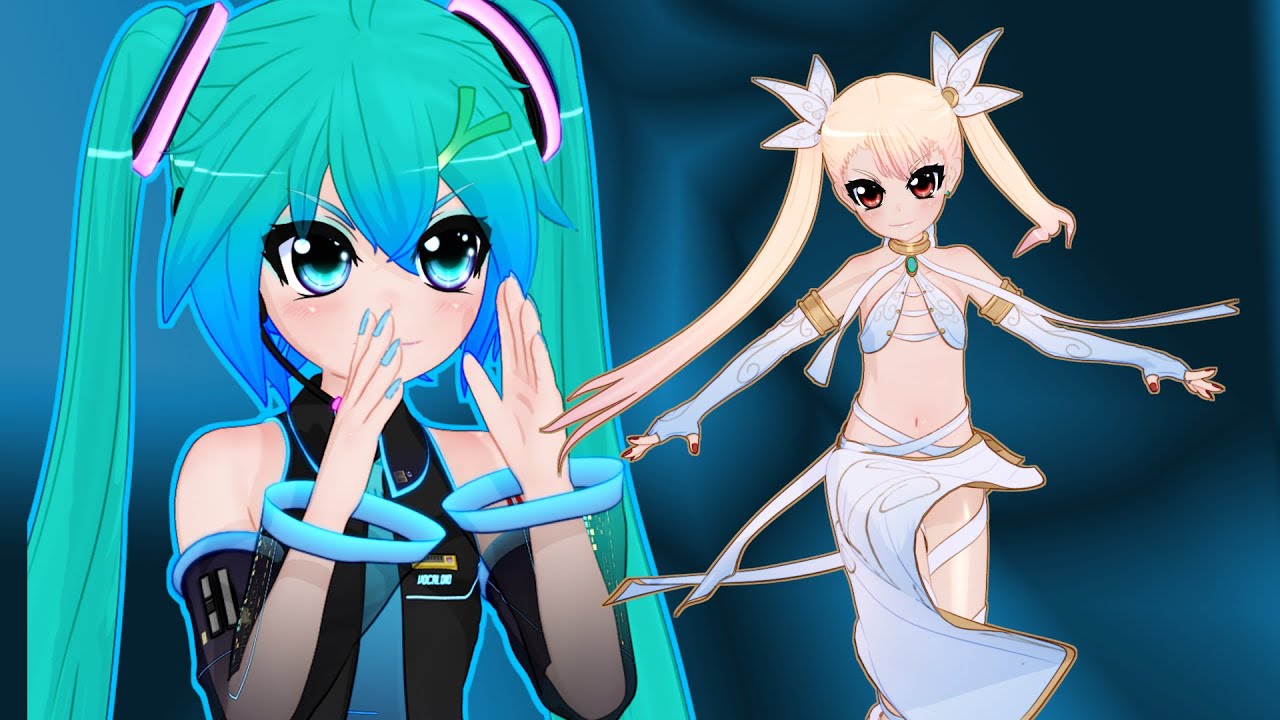 Mmd sex mantis girls gets free porn image