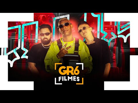 MC GW Feat Confesser - Sobe e Desce GR6 Explode Illusionize Remix