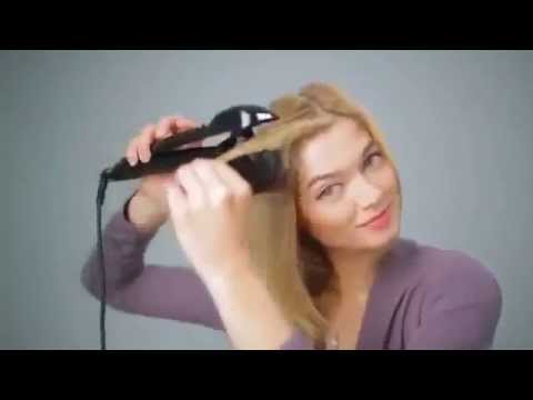 Аппарат для завивки волос babyliss Аппарат для завивки волос babyliss