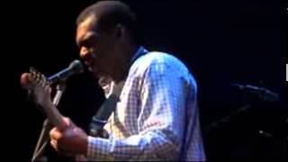 Watch Robert Cray It Doesnt Show video