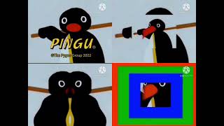 4 Pingu Outro With Effects 2456 Part 5