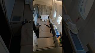 Kuwait Airways First Cl For 1,900 Fully Flat Bed To